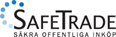 SafeTrade Logo